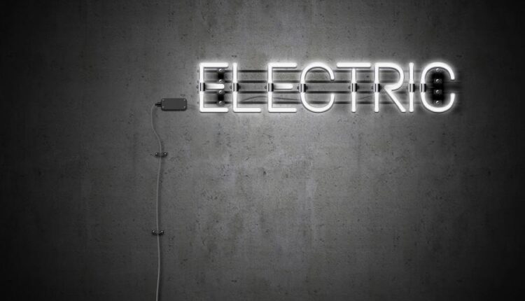 استایل نئون برای فتوشاپ   Neon Sign Styles Creator