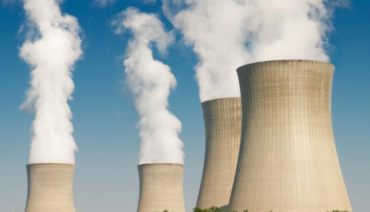 تصاویر استوک نیروگاه اتمی   Atomic power plant