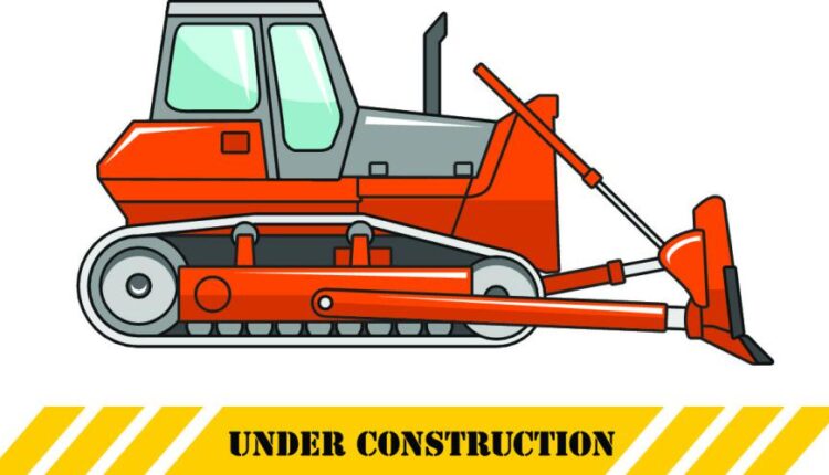 وکتور های کاربردی بولدوزر    Dozer vector