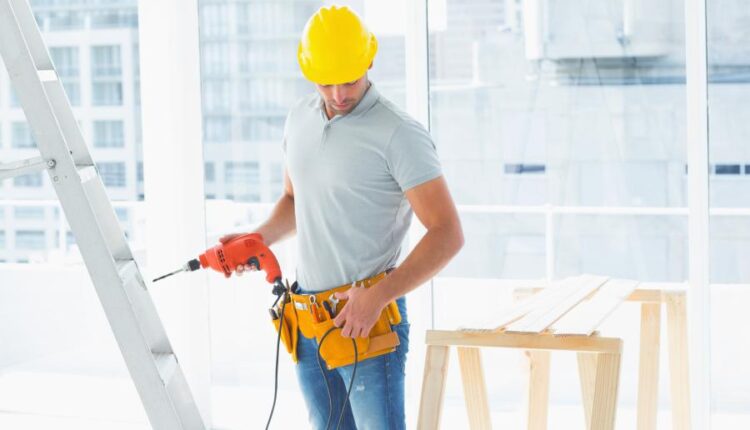 سری اول تصاویر استوک کارگران ساختمانی   Construction workers