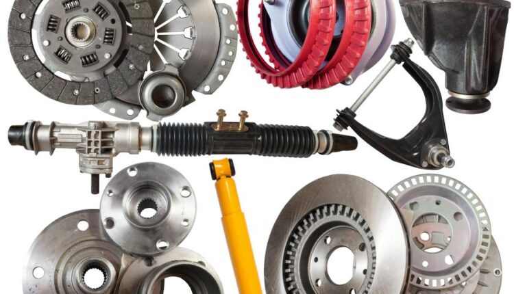 عکس استوک قطعات داخلی خودرو   Auto parts
