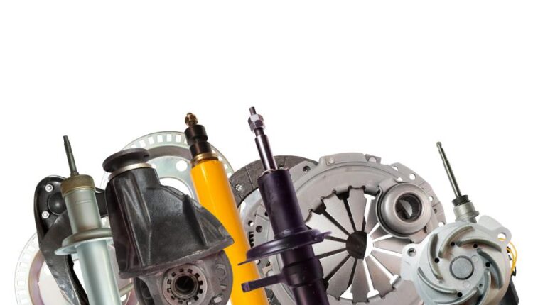 عکس استوک قطعات داخلی خودرو   Auto parts