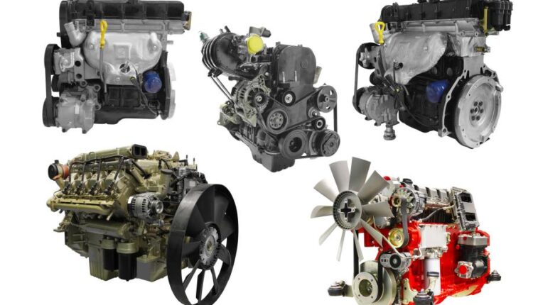 عکس استوک قطعات داخلی خودرو   Auto parts