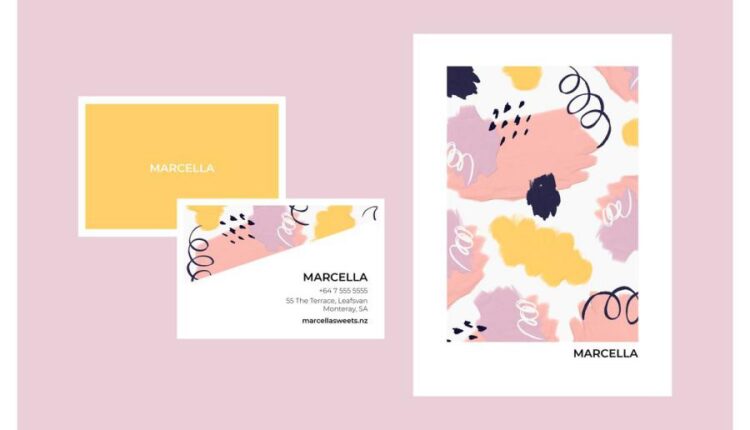 تصاویر png رنگ پلاستیک   Pretty Pastel Paint Splodges