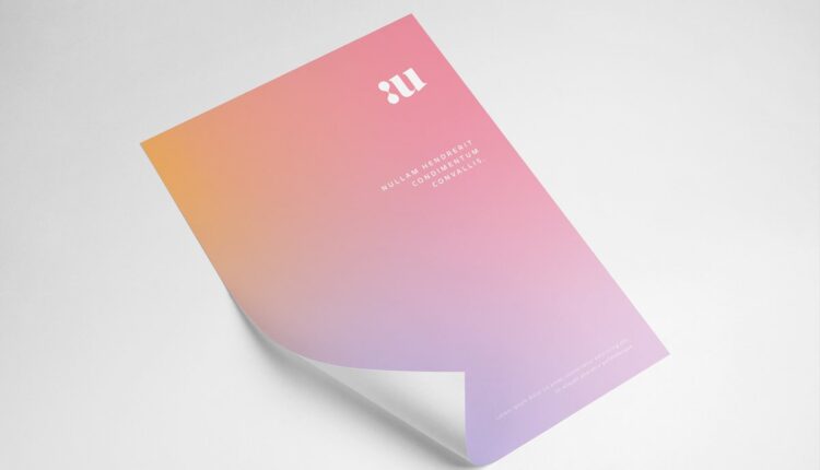 مجموعه بسیار زیبای گرادینت کمرنگ   Pale Gradients