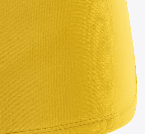 موکاپ لباس ورزشی زنانه   Womens Fitness Kit Mockup