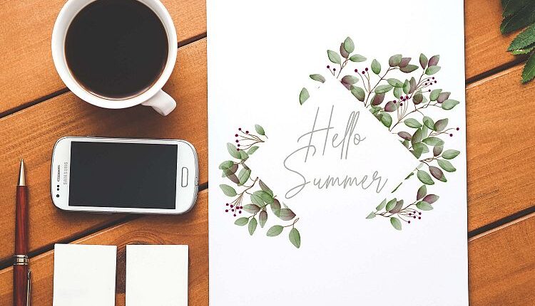 سری دوم تصاویر png گل ها و گیاهان جنگلی   Watercolor Forest