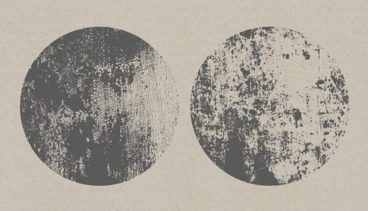 12 وکتور تکسچر متالیک   Metallic Textures Vectors