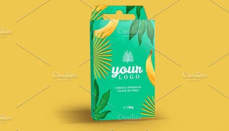 12 موکاپ کاربردی جعبه دستمال کاغذی   Boxes Mockup Mega