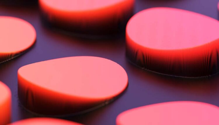 سری اول بک گراند انتزاعی لاوا   Lava | Abstract Backgrounds