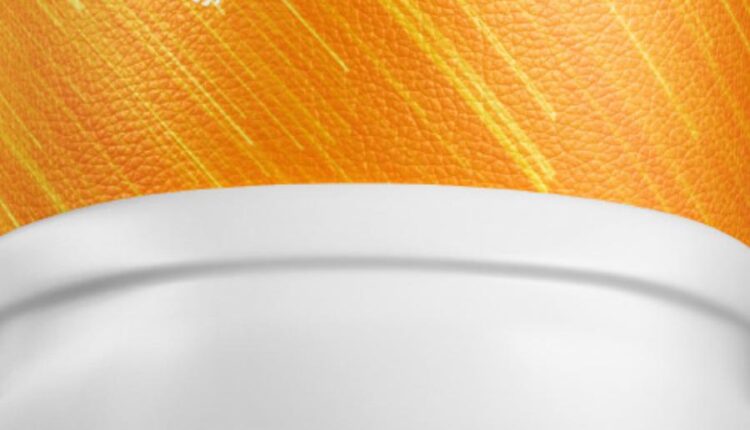 موکاپ کفش ورزشی   Sneaker Mockup