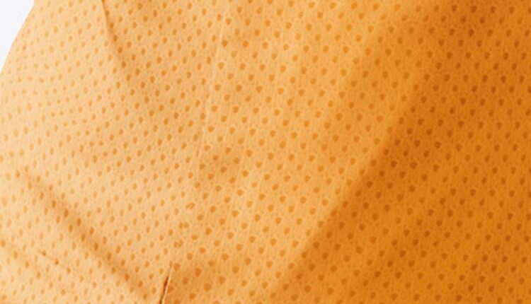 موکاپ بلوز ورزشی مردانه   Men’s Jersey Mockup