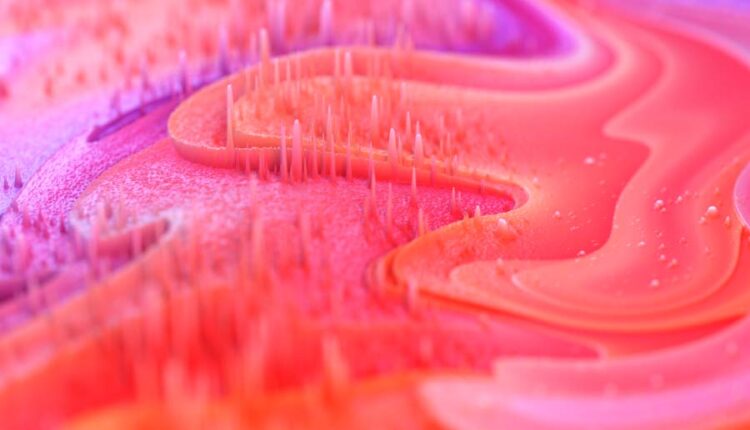 مجموعه تصاویر انتزاعی لاوا   Lava Backgrounds