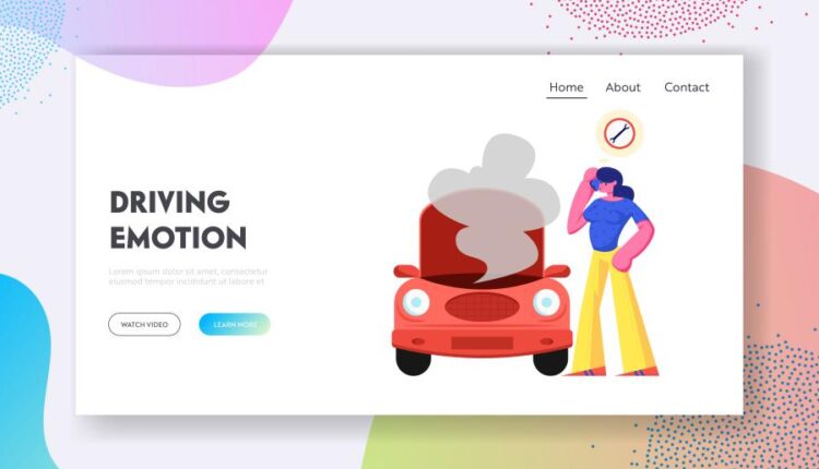 وکتور های تصویرسازی ایزومتریک وبسایت   Website vector