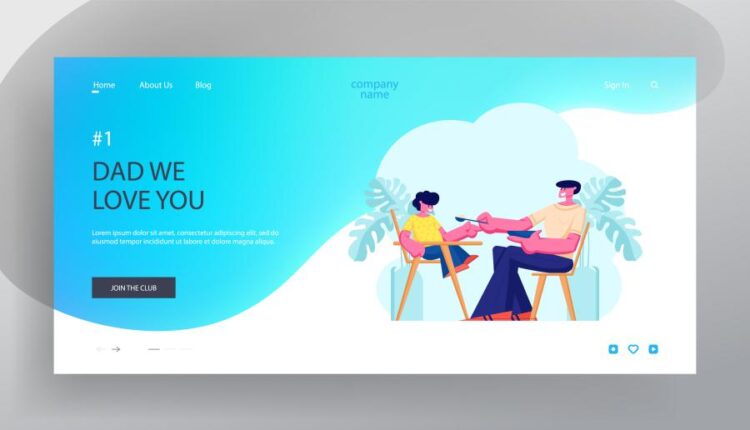 وکتور های تصویرسازی ایزومتریک وبسایت   Website vector