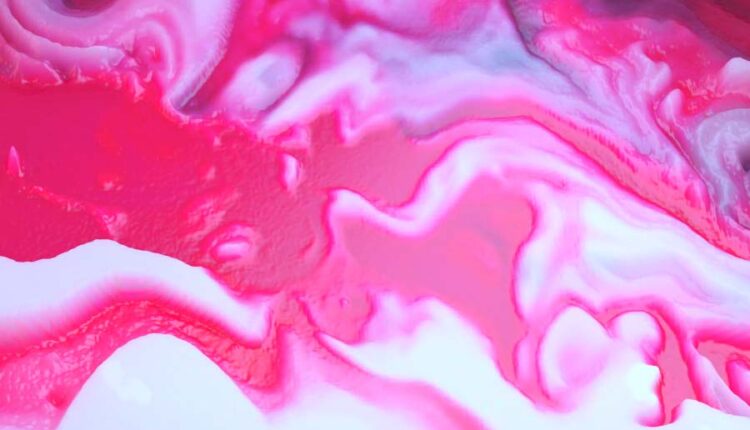 سری پنجم عکس های پس زمینه انتزاعی لاوا   Lava Backgrounds