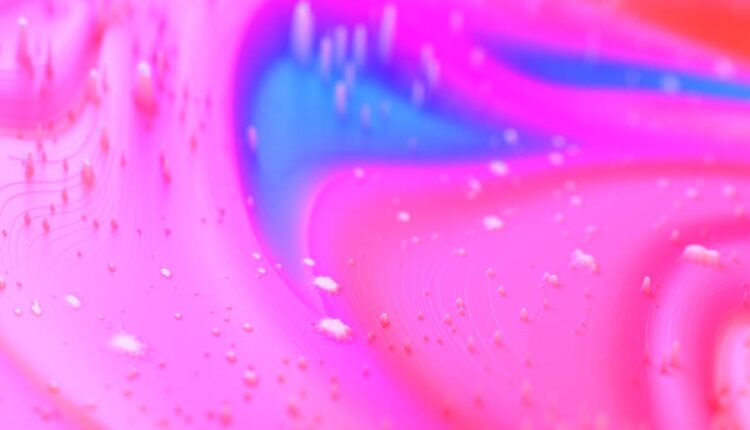 مجموعه تصاویر انتزاعی لاوا   Lava Backgrounds