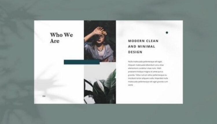 قالب آماده پاورپوینت مالزا   Meleza Powerpoint