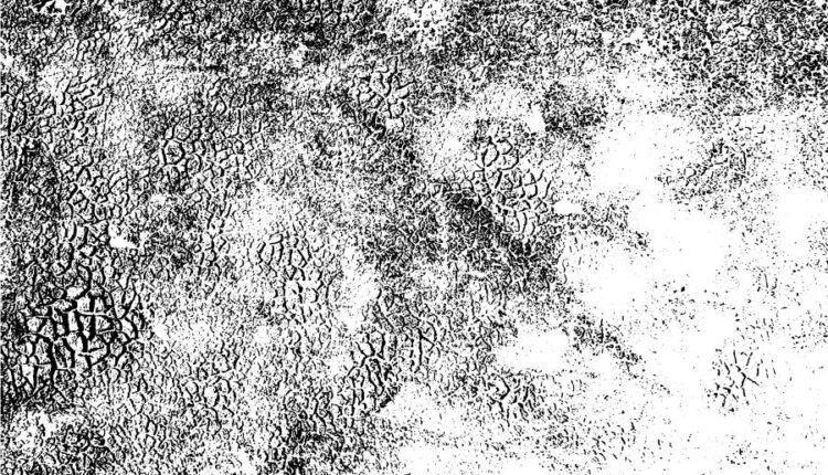 10 وکتور زیبای بافت خراش دار   textured black scratches