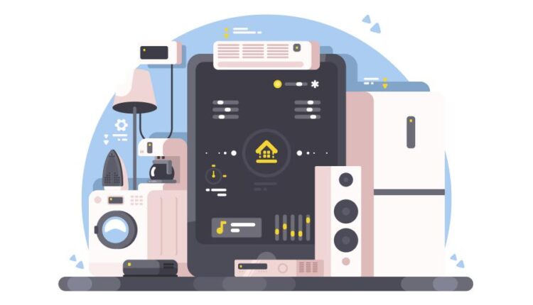 تصویر سازی دیجیتال مفهومی   Conceptual Illustrations