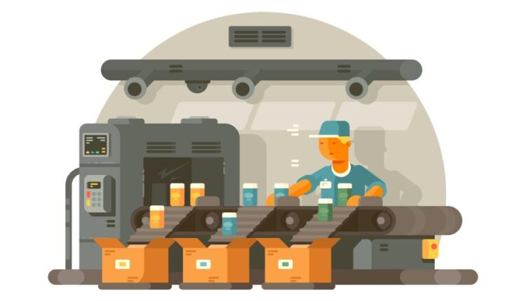 تصویر سازی دیجیتال مفهومی   Conceptual Illustrations