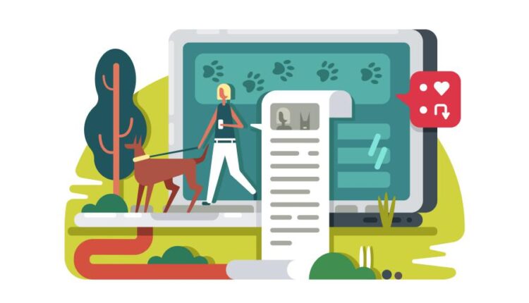 تصویر سازی دیجیتال مفهومی   Conceptual Illustrations