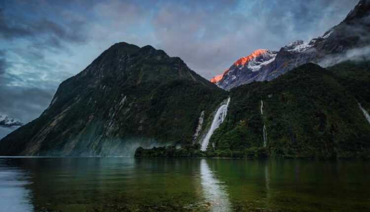 سری چهل و سوم عکس زمینه های با کیفیت Ultra HD