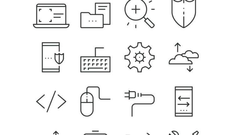 مجموعه وکتور های اینفوگرافیک   Infographic Solutions