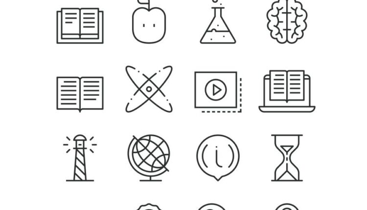 مجموعه وکتور های اینفوگرافیک   Infographic Solutions