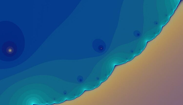 سری پنجاه و هفتم تصویر زمینه های باکیفیت Ultra HD