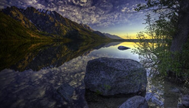 سری پنجاه و هفتم تصویر زمینه های باکیفیت Ultra HD