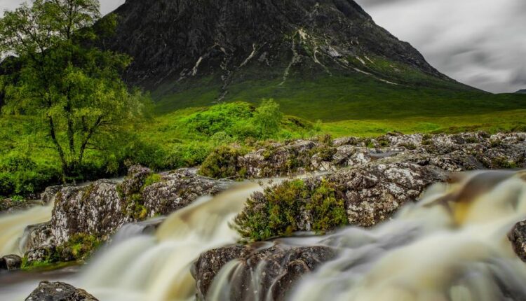 سری چهل و هشتم بک گراند های با کیفیت Ultra HD