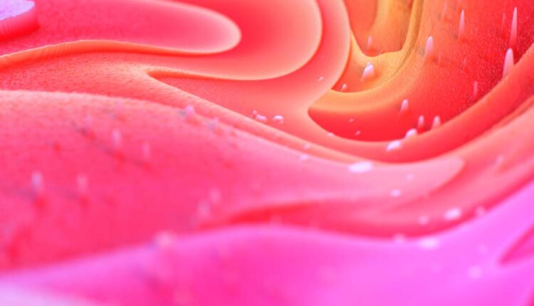 مجموعه تصاویر انتزاعی لاوا   Lava Backgrounds