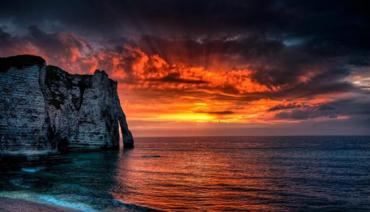 سری چهل و پنجم والپیپر های طبیعت   Nature Wallpapers