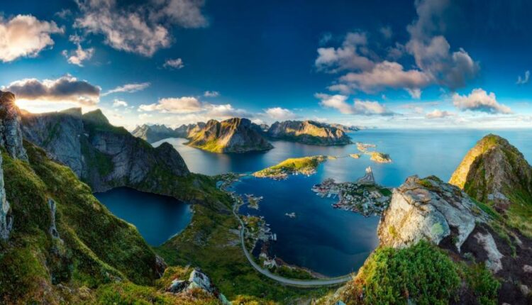 سری چهل و پنجم والپیپر های طبیعت   Nature Wallpapers