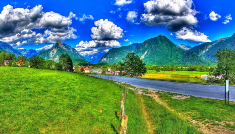 سری چهل و پنجم والپیپر های طبیعت   Nature Wallpapers