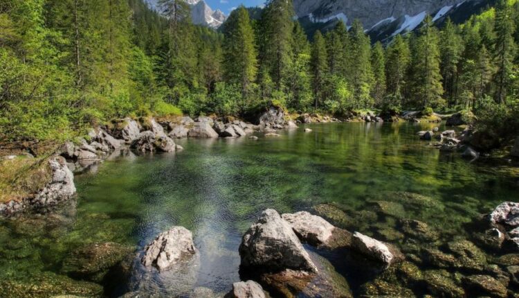 سری سی و هفتم عکس زمینه های طبیعت   Nature Wallpapers