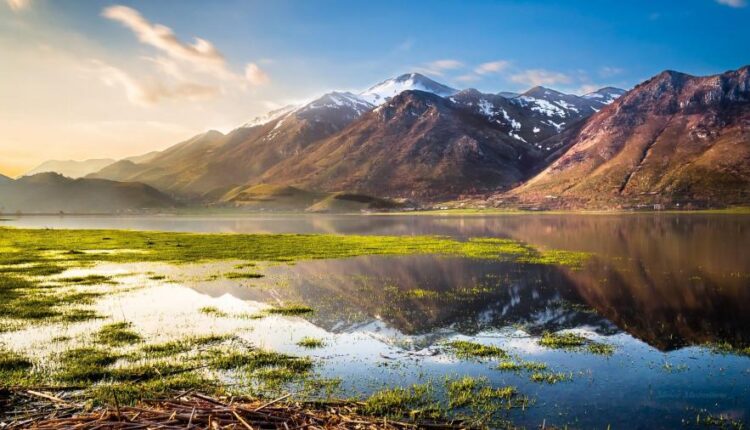 سری سی و هفتم عکس زمینه های طبیعت   Nature Wallpapers