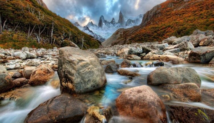 سری سی و نهم بک گراند های طبیعت   Nature Wallpapers