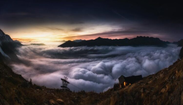 سری سی و نهم بک گراند های طبیعت   Nature Wallpapers