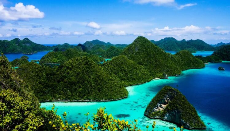 سری چهل و دوم عکس های زمینه طبیعت   Nature Wallpapers