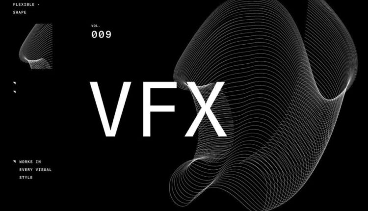 مجموعه شیپ های انعطاف پذیر   Vectoflex Pack