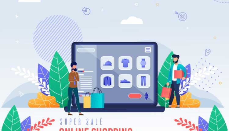 مجموعه تصویرسازی های فضای کسب و کار   Business marketing