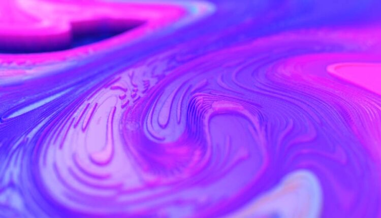 مجموعه تصاویر انتزاعی لاوا   Lava Backgrounds