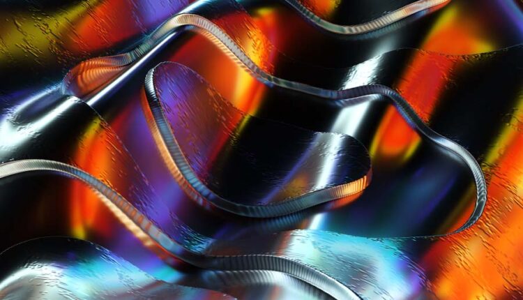 سری اول بک گراند انتزاعی لاوا   Lava | Abstract Backgrounds