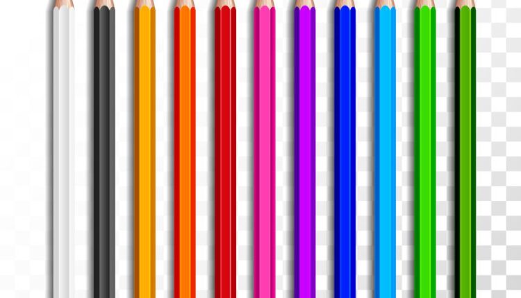 مجموعه وکتور های مدرسه   Back to school collection