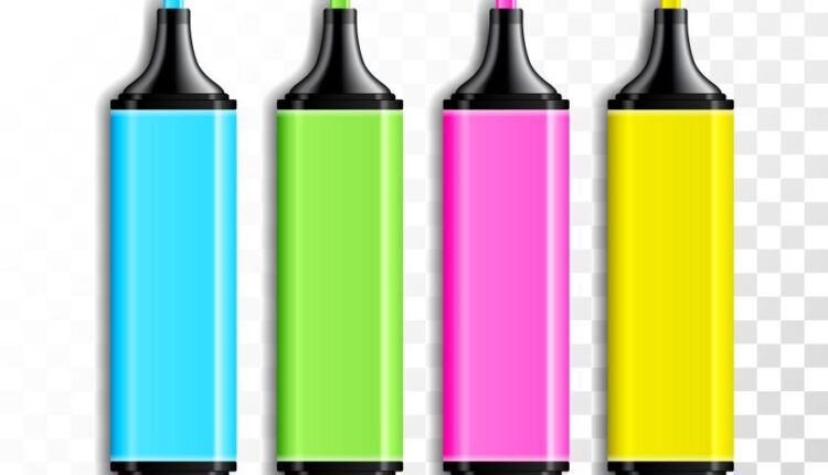 مجموعه وکتور های مدرسه   Back to school collection