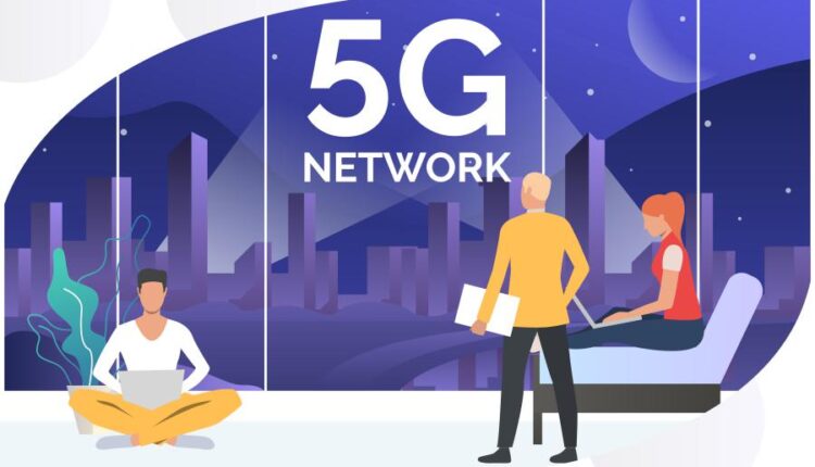 مجموعه تصویرسازی های فضای کسب و کار   Business marketing