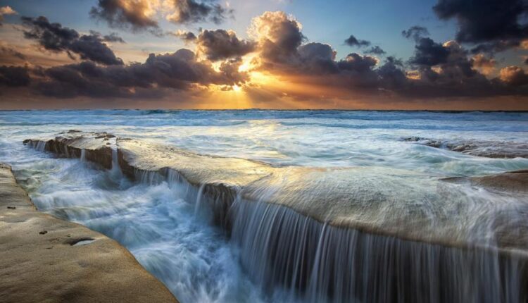 سری پنجاه و ششم عکس زمینه های با کیفیت طبیعت   Nature