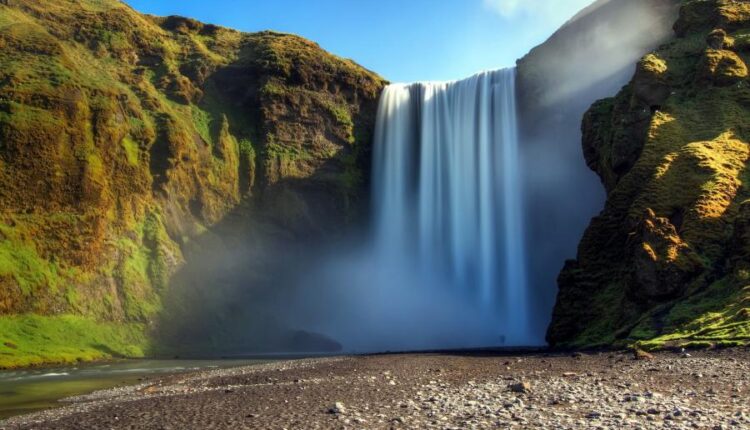 سری پنجاه و ششم عکس زمینه های با کیفیت طبیعت   Nature